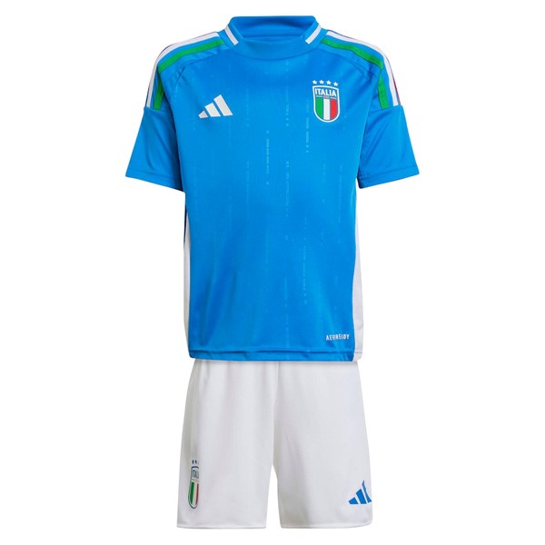 Maglia Italia Home Bambino 2024